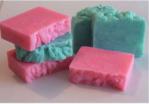 Very sexy soaps
